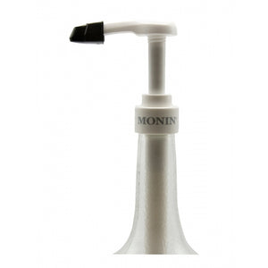 Monin Syrup Pump for 750 ml Glass Bottles