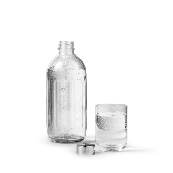 Aarke Carbonator Glass Bottle for Pro ONLY