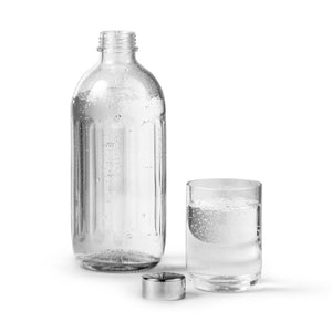 Aarke Carbonator Glass Bottle for Pro ONLY