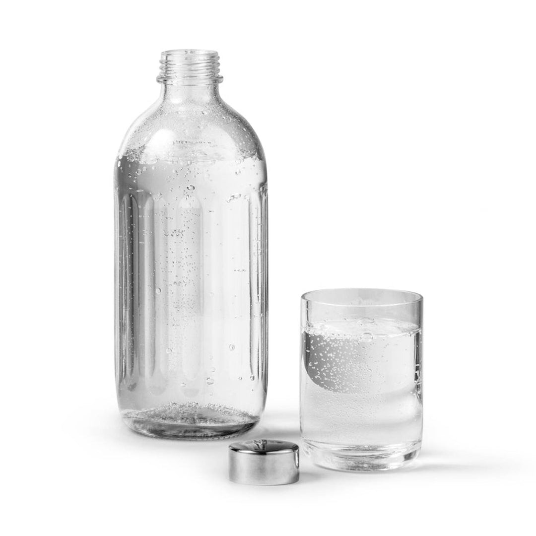 Aarke Carbonator Glass Bottle for Pro ONLY
