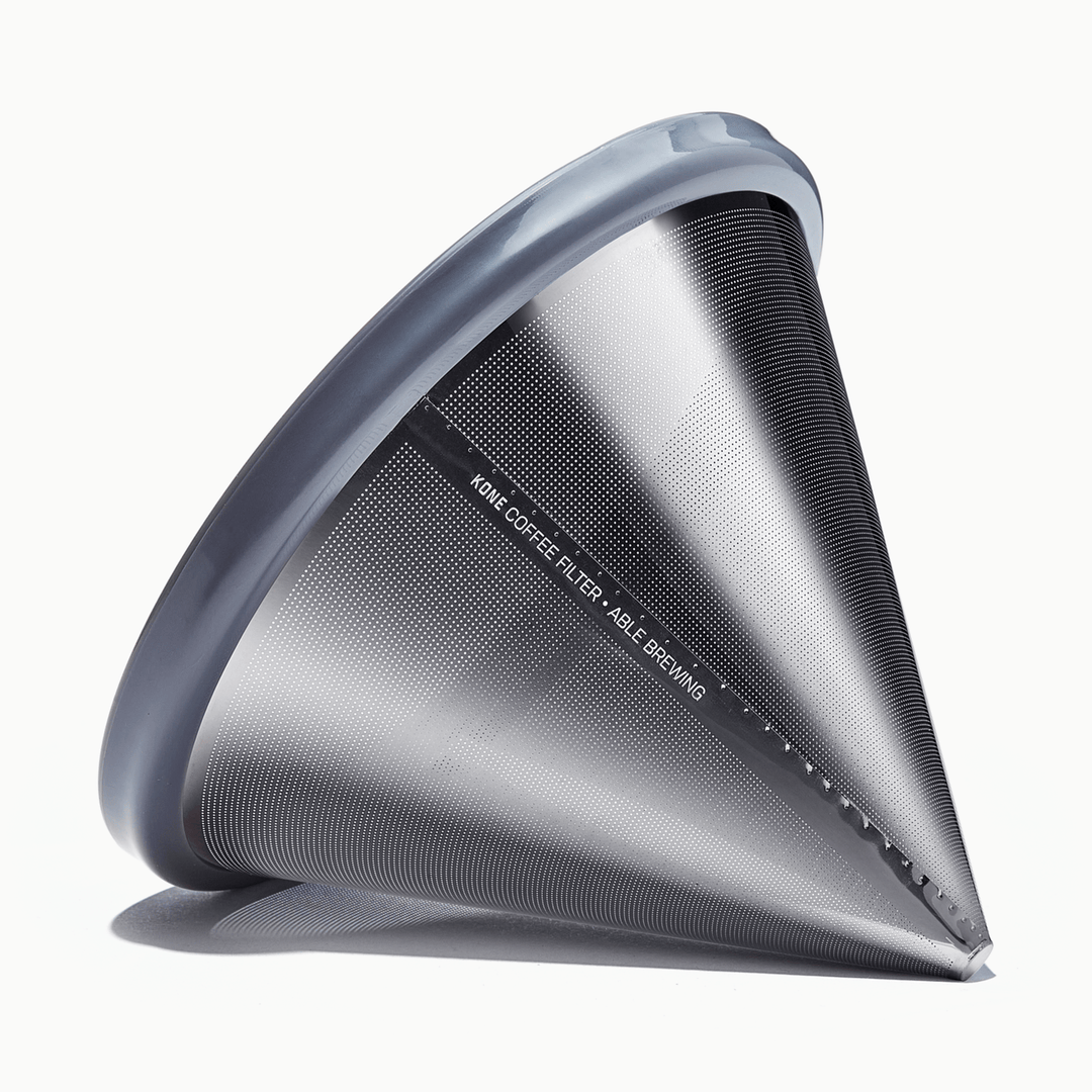 Able Kone Reusable Chemex Coffee Filter