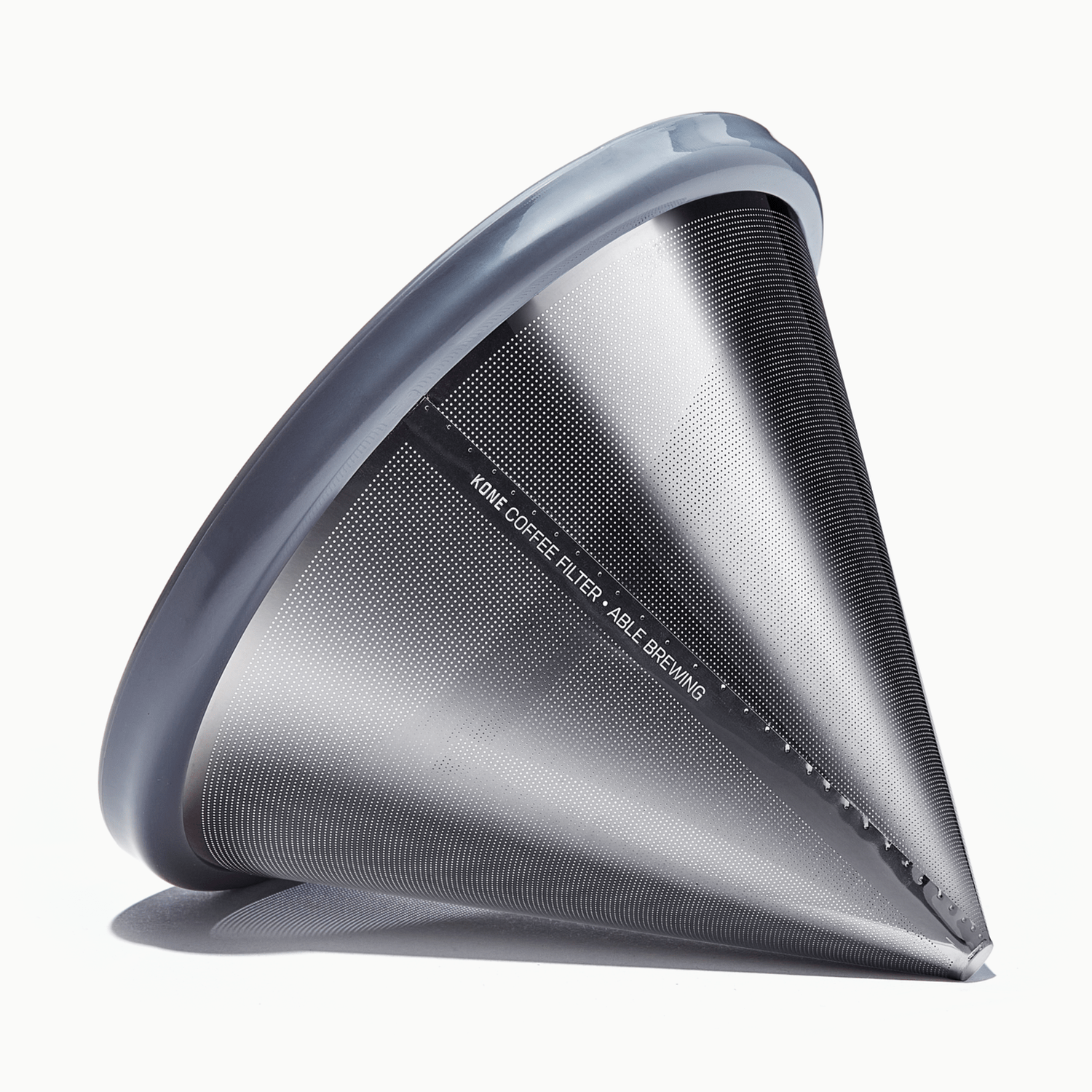 Able Kone Reusable Chemex Coffee Filter