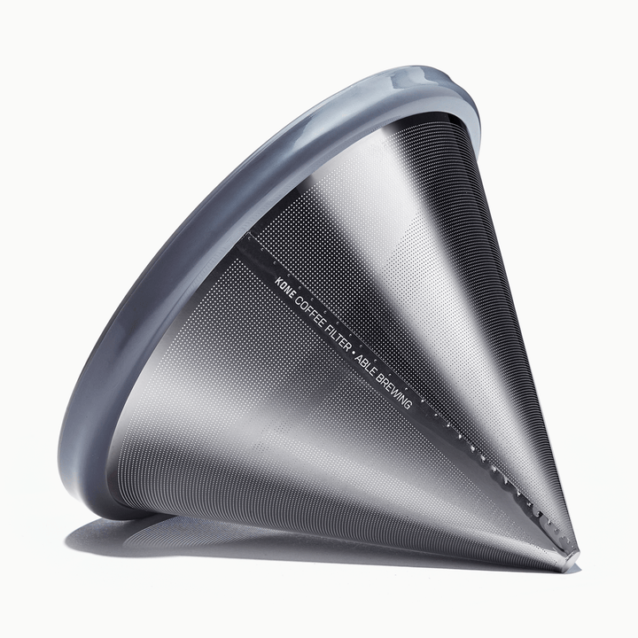 Able Kone Reusable Chemex Coffee Filter