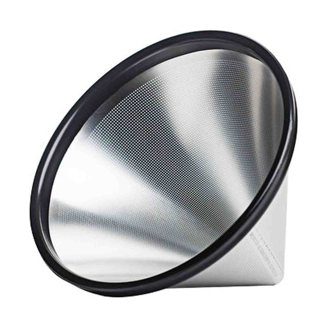 Able Kone Reusable Chemex Coffee Filter