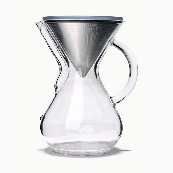 Able Kone Reusable Chemex Coffee Filter