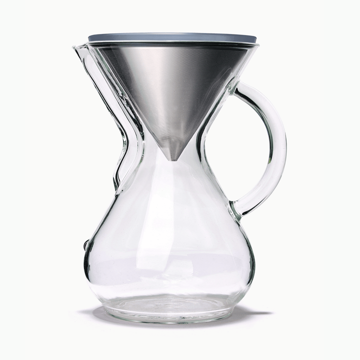 Able Kone Reusable Chemex Coffee Filter