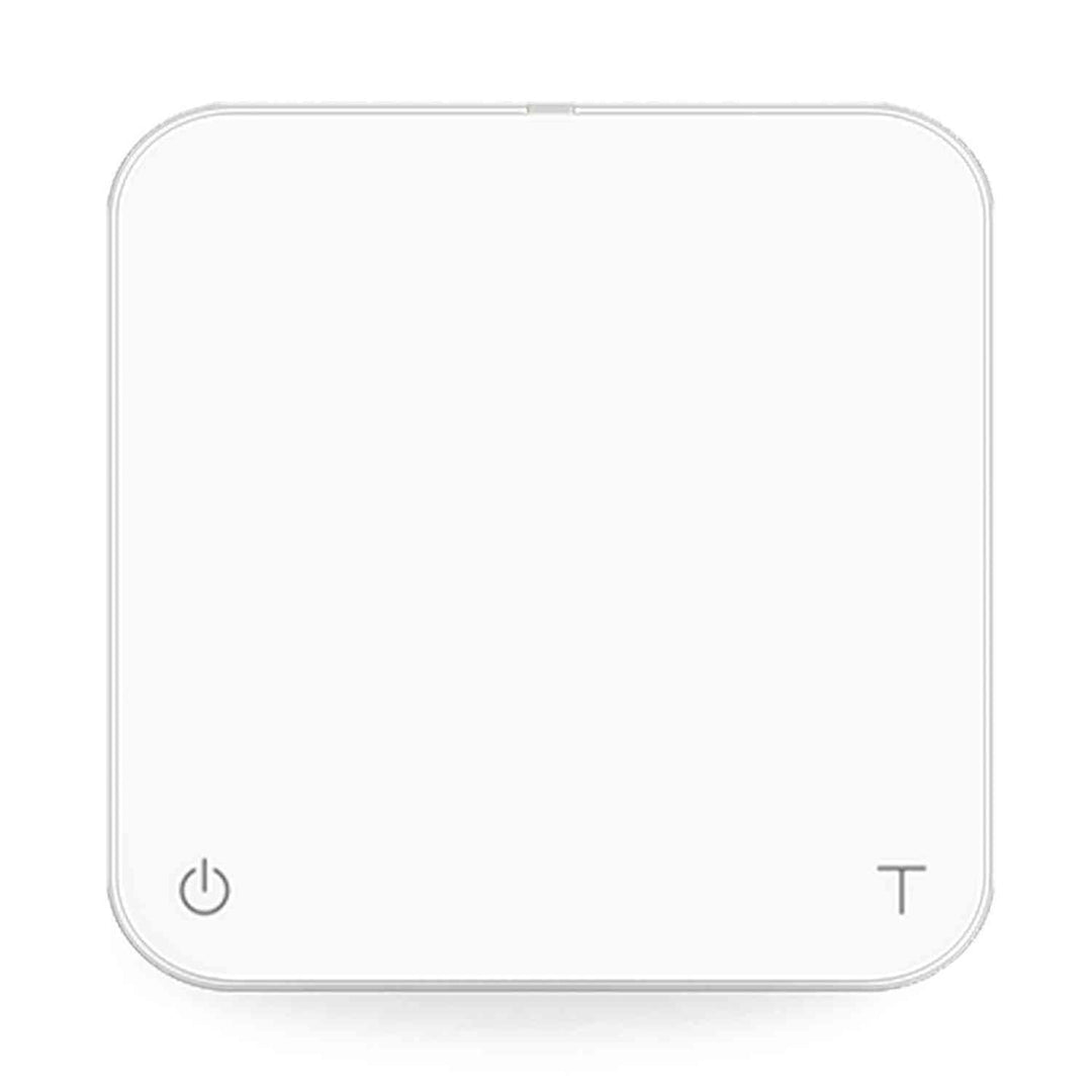 Acaia Pearl Scale, Classic White 