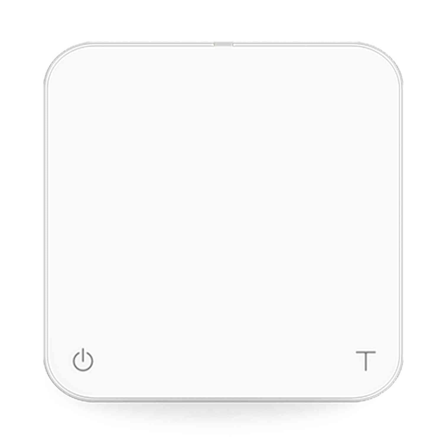 Acaia Pearl Scale, Classic White #AP007
