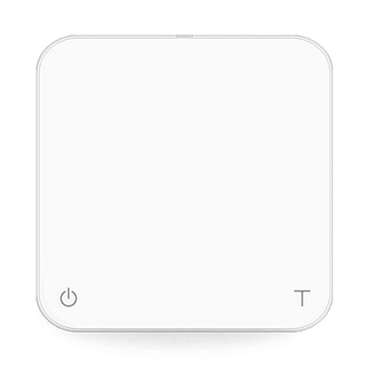 Acaia Pearl Scale, Classic White 