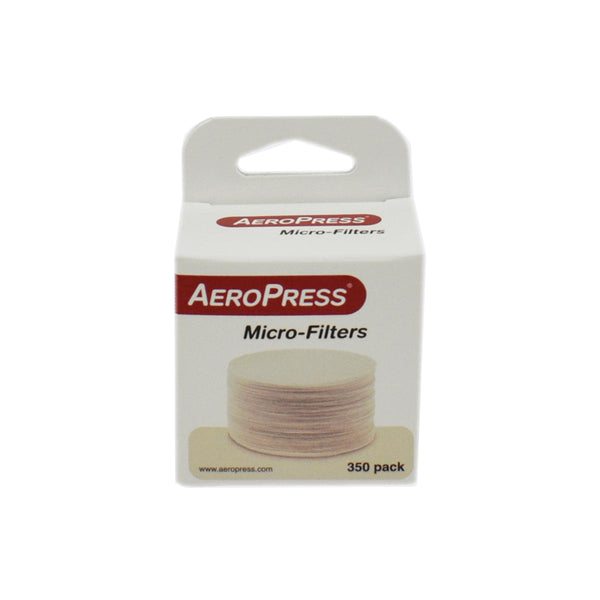 AeroPress Replacement Micro-Filters 350 Pack