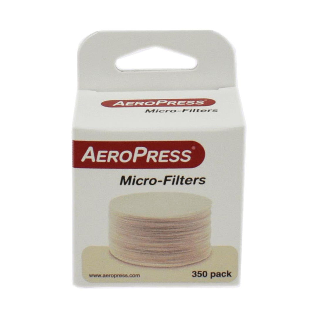AeroPress Replacement Micro-Filters 350 Pack
