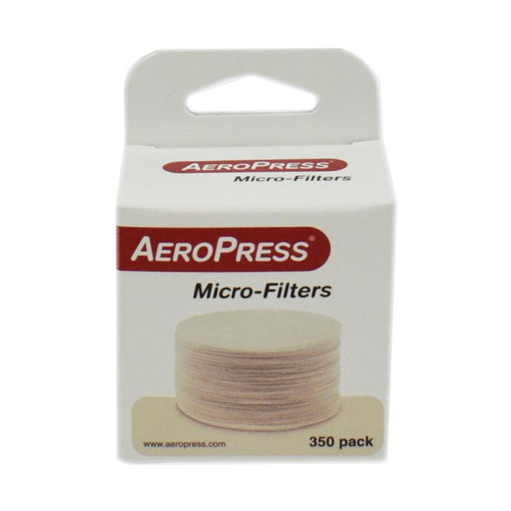 AeroPress Replacement Micro-Filters 350 Pack