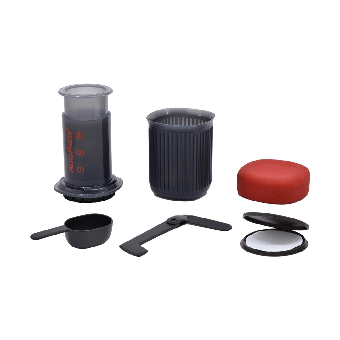Aeropress Go Travel Coffee Press