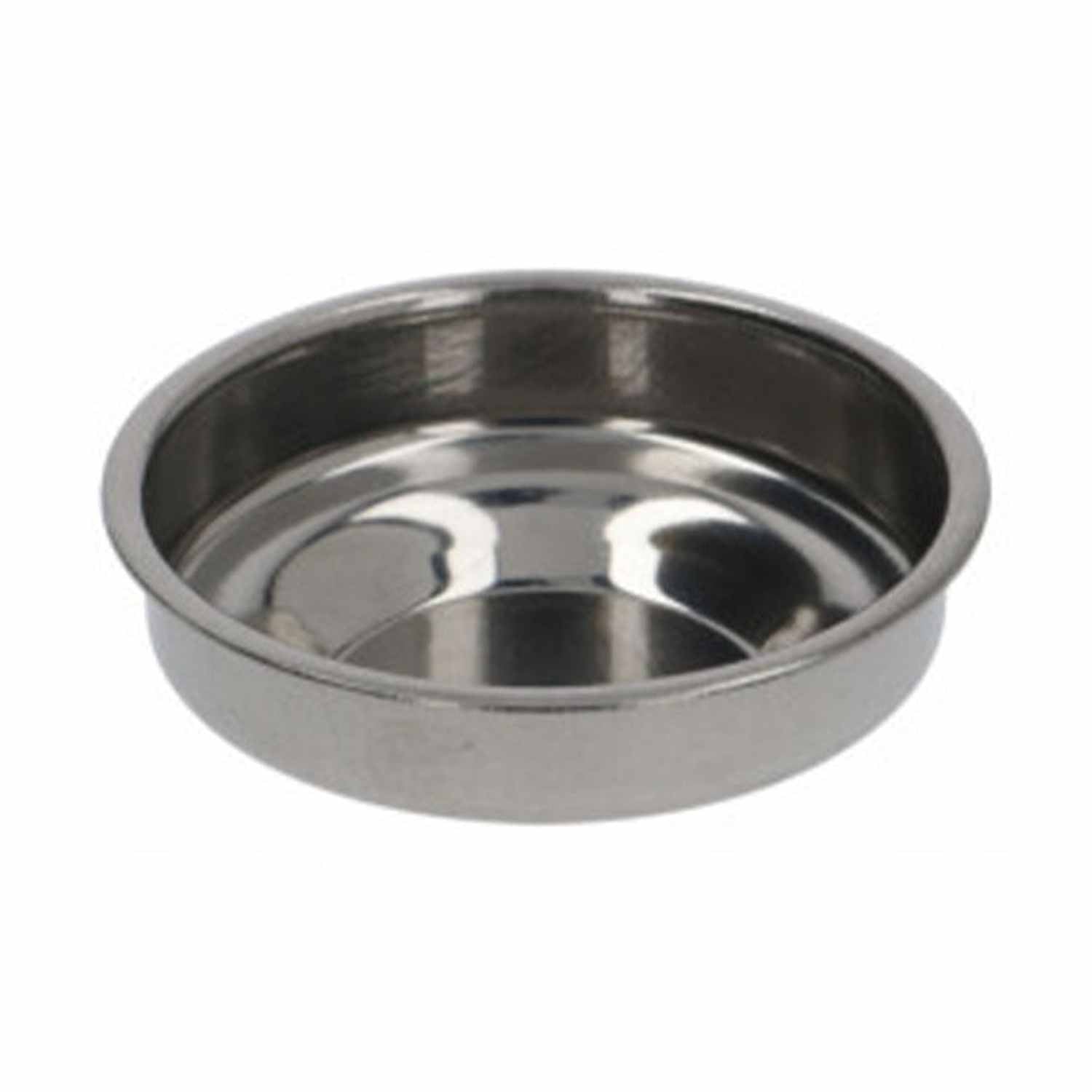 Ascaso Blind 59mm Filter Basket I.336