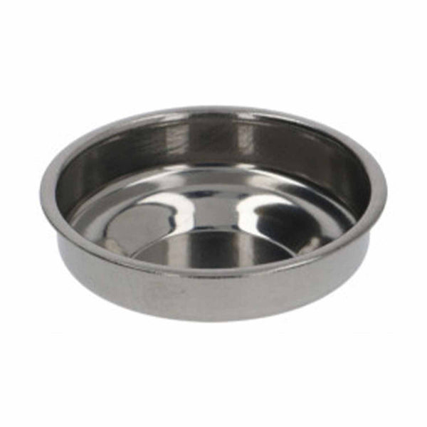 Ascaso Blind 59mm Filter Basket I.336