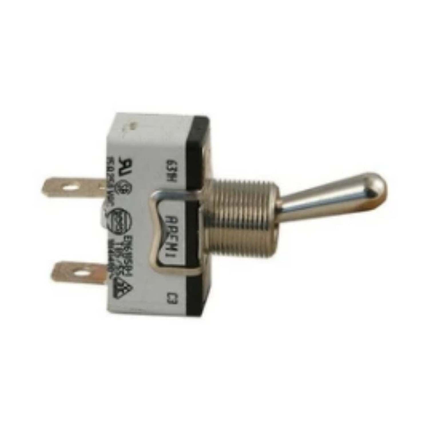 Ascaso ON/OFF Switch Power I.163