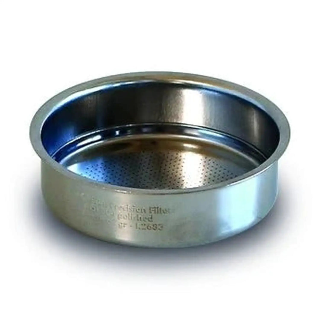 Ascaso Pressurized Supercream Single Shot Basket PM 2015 I.2683
