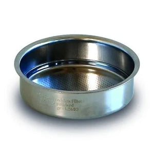 Ascaso Pressurized Supercream Single Shot Basket PM 2015 I.2683