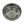 Ascaso Unpressurized 57mm Single Shot Filter Basket I.279