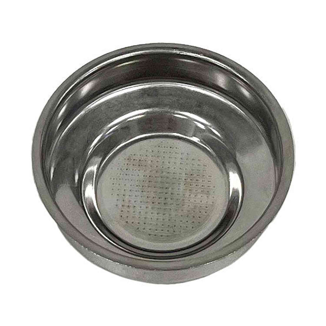 Ascaso Unpressurized 57mm Single Shot Filter Basket I.279
