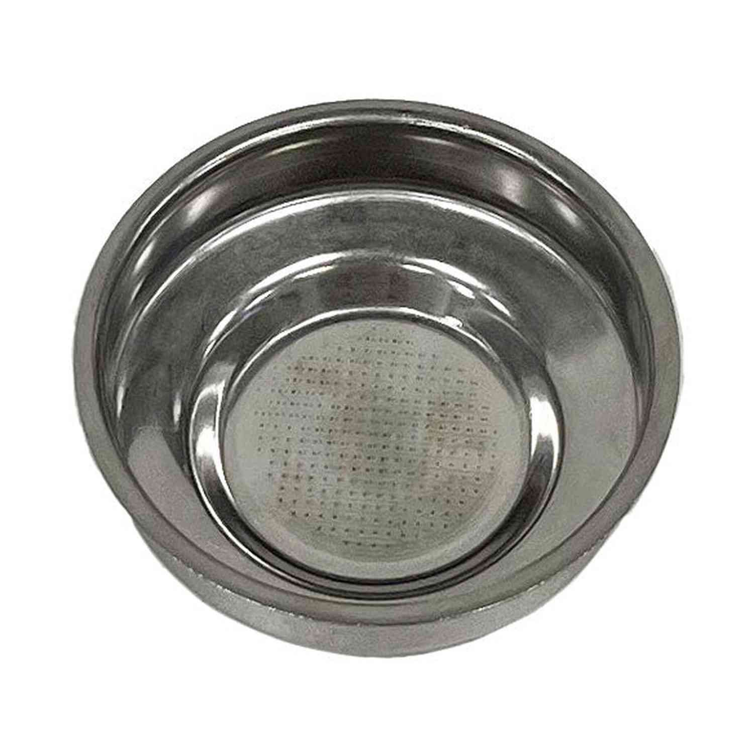 Ascaso Unpressurized 57mm Single Shot Filter Basket I.279