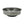 Ascaso Unpressurized 57mm Single Shot Filter Basket I.279