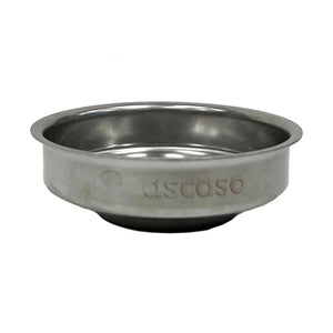 Ascaso Unpressurized 57mm Single Shot Filter Basket I.279