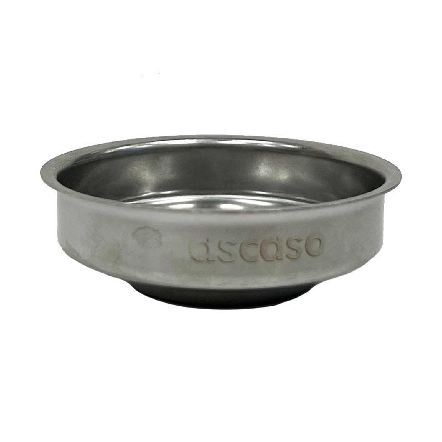Ascaso Unpressurized 57mm Single Shot Filter Basket I.279