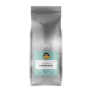 Authentic Donut Shop Pumpkin Spice Whole Bean Coffee, 2 lb