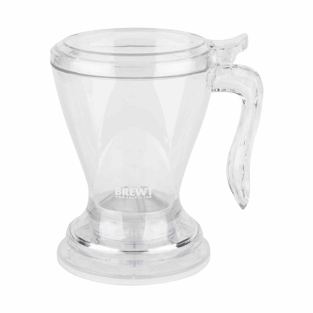 BREWT Tea Infuser &amp; Coffee Maker