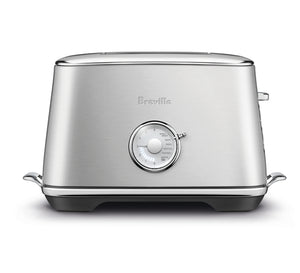 Breville The Toast Select Luxe Toaster, Stainless Steel