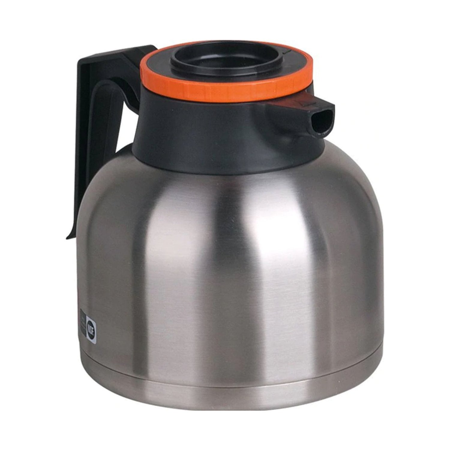 BUNN 40163.000 1.9L Thermal Carafe with Both Lids