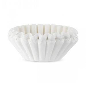 BUNN Commercial Basket Coffee Filters, 1000 Pack