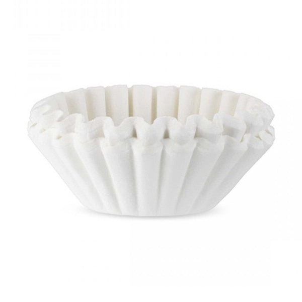 BUNN Commercial Basket Coffee Filters, 1000 Pack