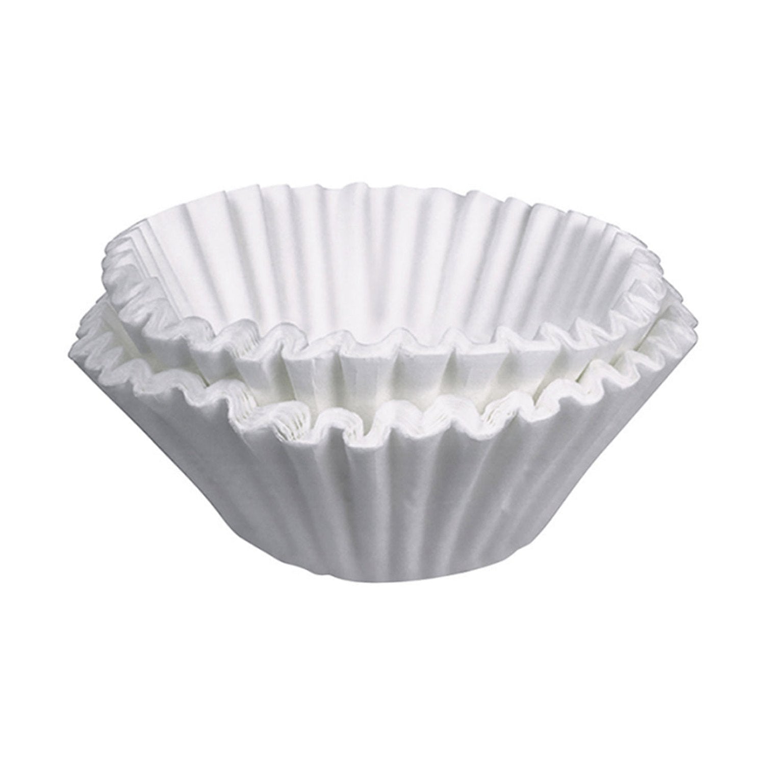 BUNN Filters for 1.5 Gallon Urns #20100.000 500 case