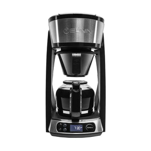 BUNN Heat N Brew 10 Cup Programmable Coffee Maker #46500.0003