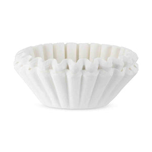 BUNN Home Basket Coffee Filters, 100 Pack