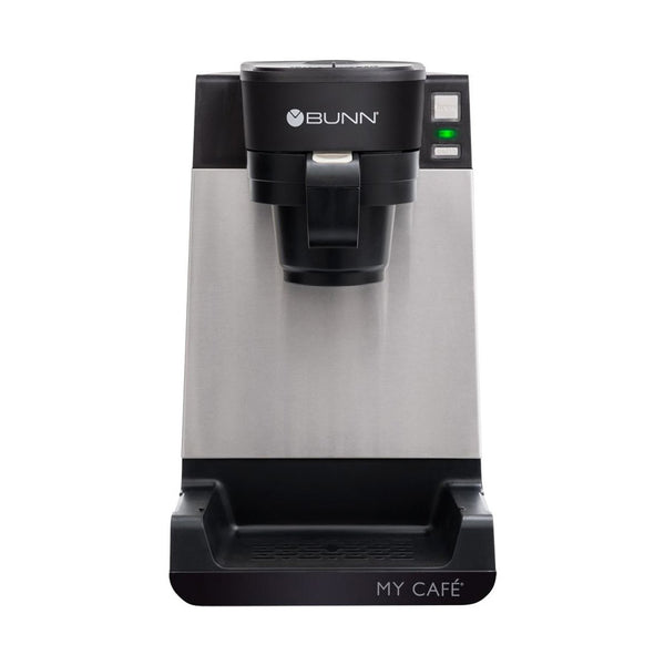 BUNN My Cafe MCU Single Serve Coffee Maker #42900.0501