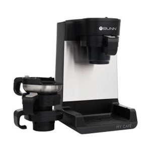 BUNN My Cafe MCU Single Serve Coffee Maker #42900.0501