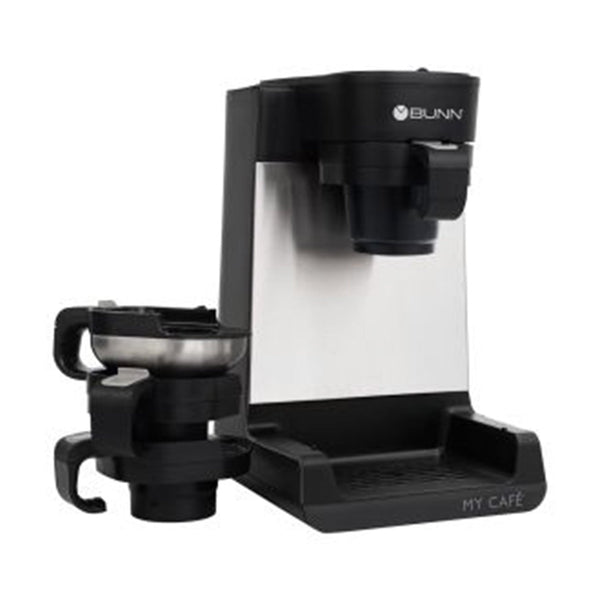 BUNN My Cafe MCU Single Serve Coffee Maker #42900.0501