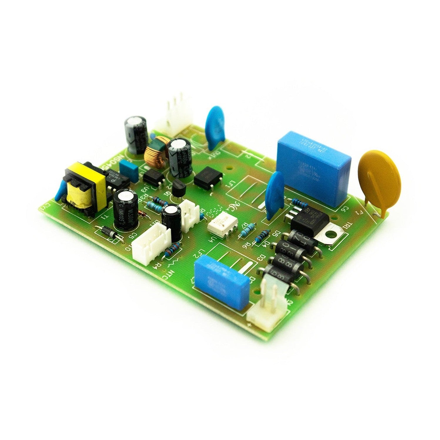 Baratza 110V Power Board 8060