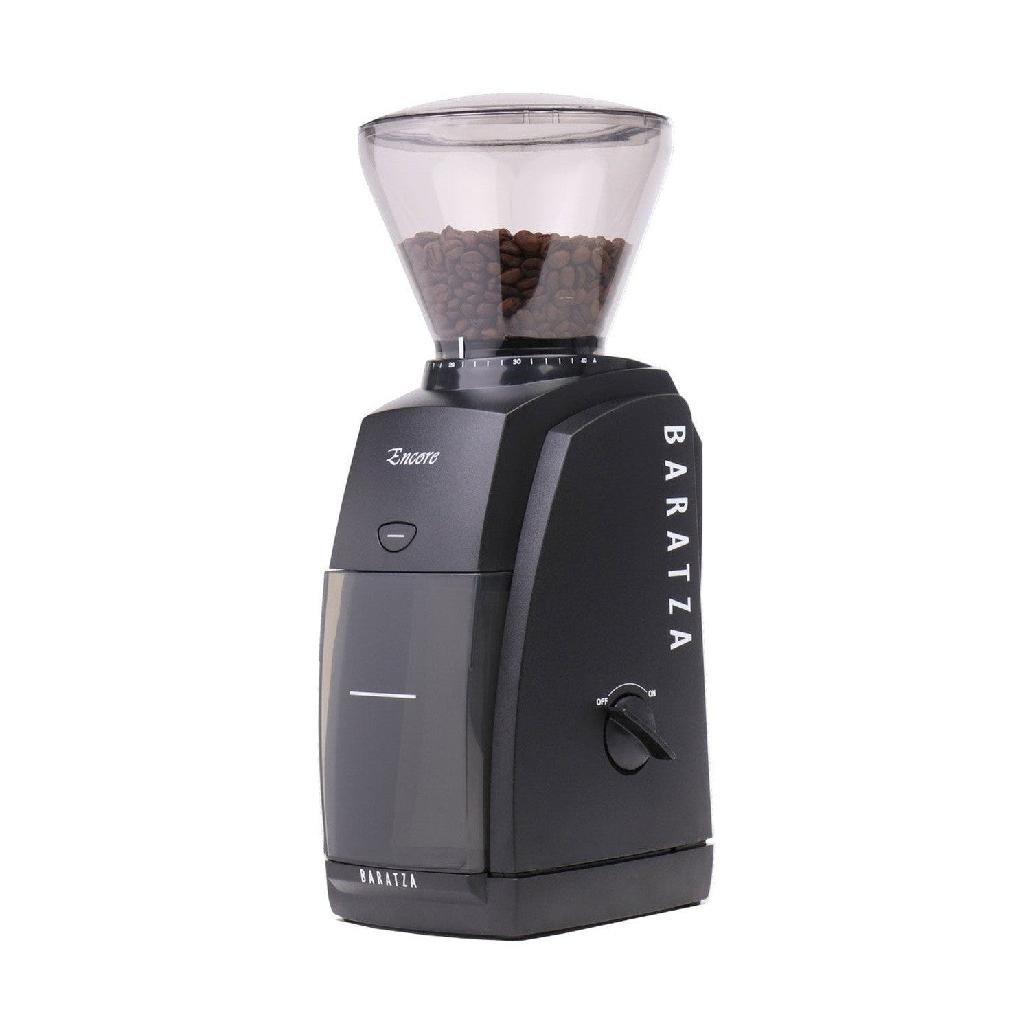 Baratza Encore Conical Burr Coffee Grinder