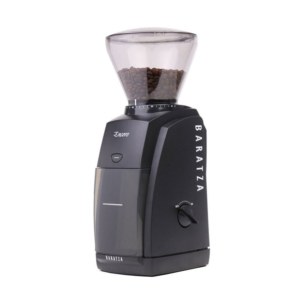 Baratza Encore Conical Burr Coffee Grinder