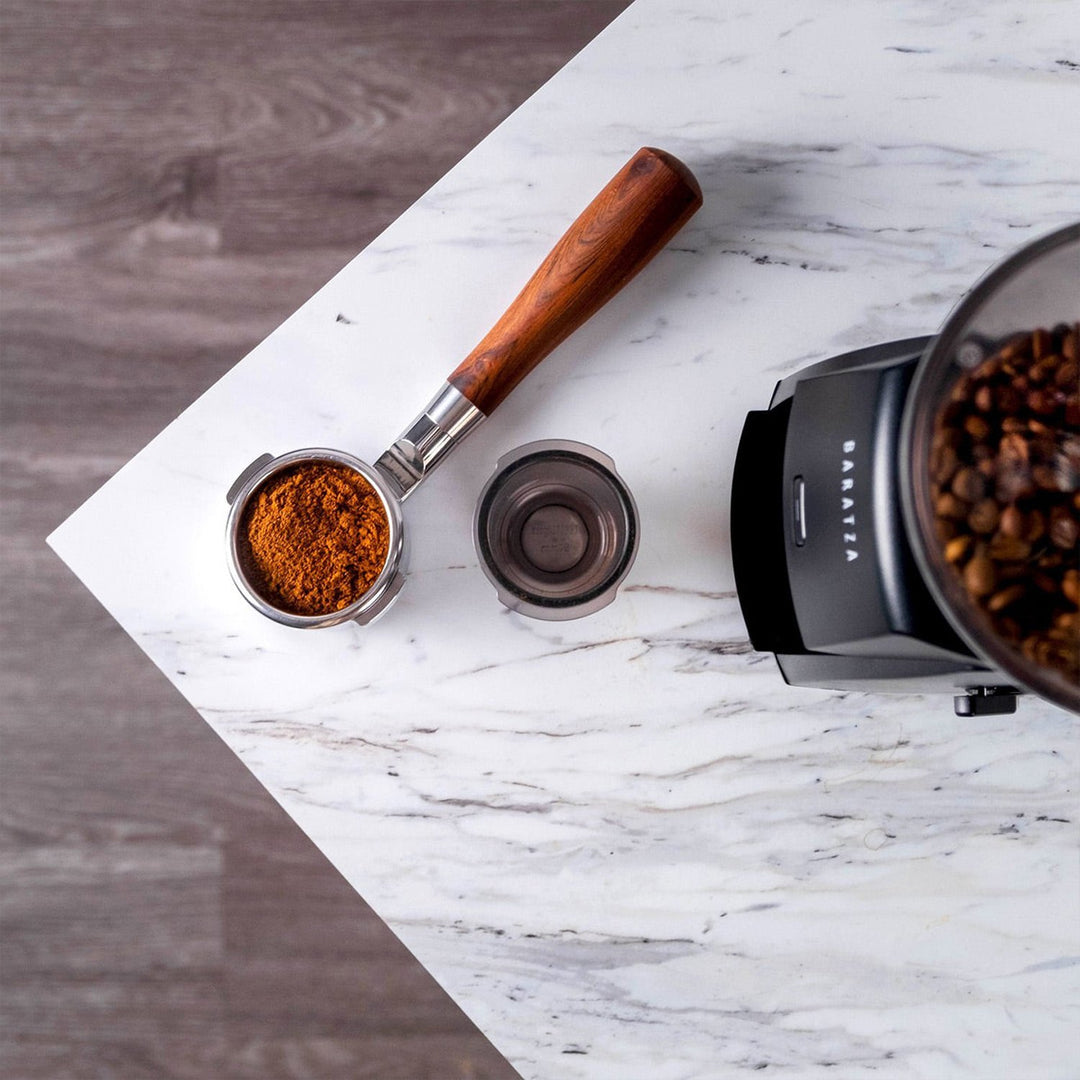 Baratza Encore ESP Burr Espresso &amp; Coffee Grinder - Black