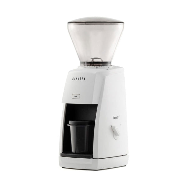 Baratza Encore ESP Burr Espresso & Coffee Grinder - White
