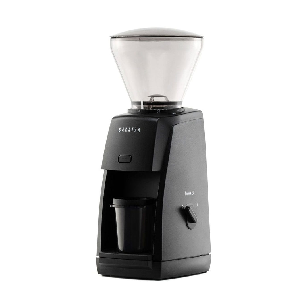 Baratza Encore ESP Burr Espresso &amp; Coffee Grinder - Black