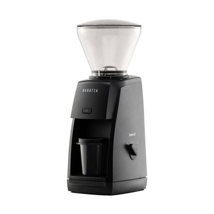 Baratza Encore ESP Burr Espresso &amp; Coffee Grinder - Black