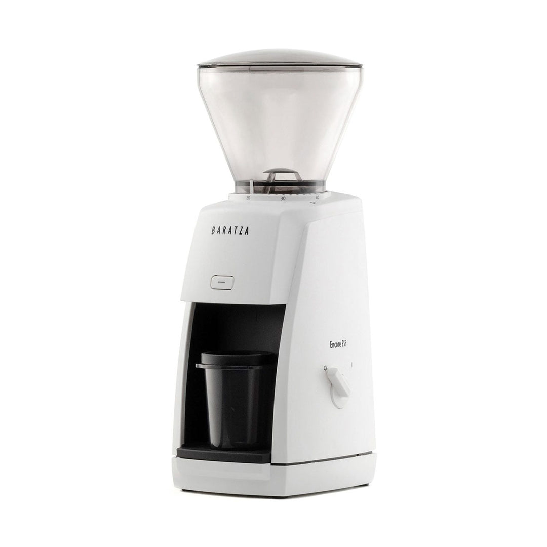 Baratza Encore ESP Burr Espresso &amp; Coffee Grinder - White