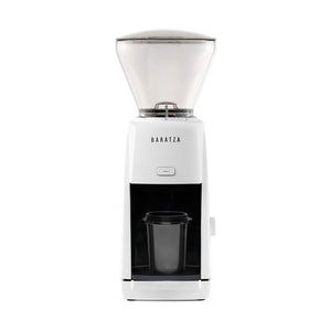 Baratza Encore ESP Burr Espresso & Coffee Grinder - White