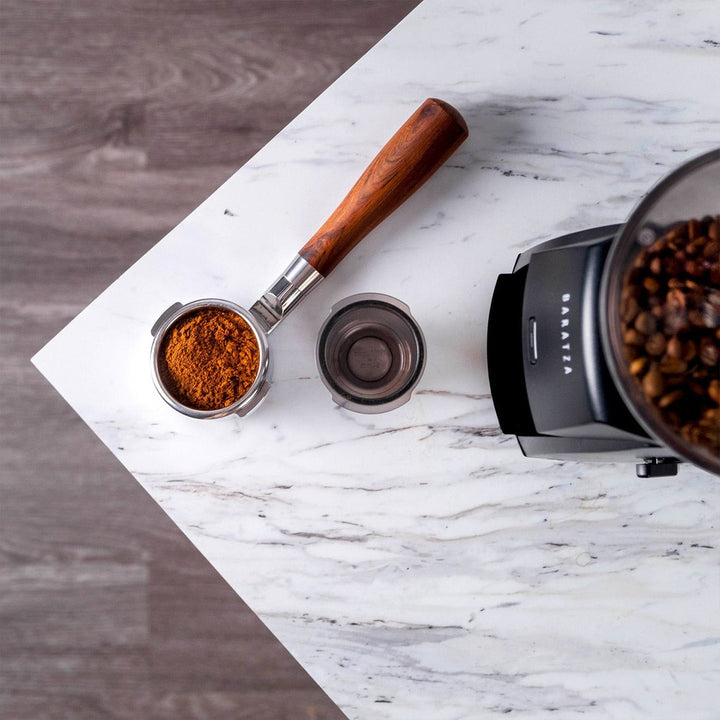 Baratza Encore ESP Burr Espresso &amp; Coffee Grinder - Black